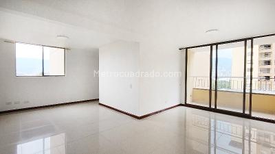 Apartment for rent in Loma De Los Bernal, Medellín