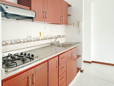 Apartamento de 3 alcobas en arriendo en Belen Las Mercedes, Medellín, 104 m² · foto 3 de 18
