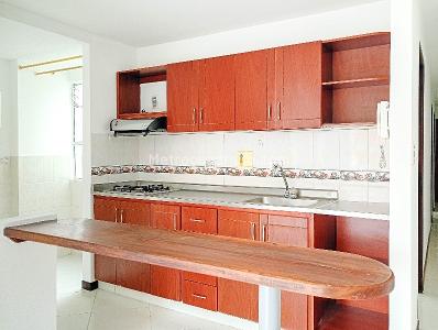 Apartamento de 3 alcobas en arriendo en Belen Las Mercedes, Medellín, 104 m² · foto 4 de 18