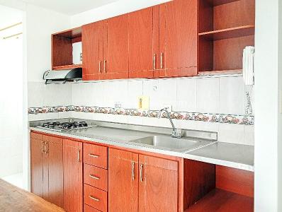 Apartamento de 3 alcobas en arriendo en Belen Las Mercedes, Medellín, 104 m² · foto 5 de 18