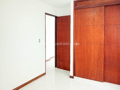 Apartamento de 3 alcobas en arriendo en Belen Las Mercedes, Medellín, 104 m² · foto 6 de 18