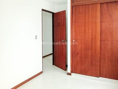 Apartamento de 3 alcobas en arriendo en Belen Las Mercedes, Medellín, 104 m² · foto 10 de 18