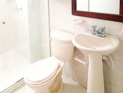 Apartamento de 3 alcobas en arriendo en Belen Las Mercedes, Medellín, 104 m² · foto 13 de 18