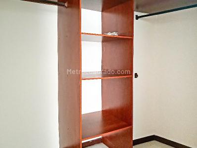 Apartamento de 3 alcobas en arriendo en Belen Las Mercedes, Medellín, 104 m² · foto 15 de 18