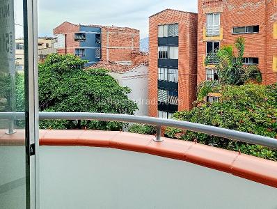 Apartamento de 3 alcobas en arriendo en Belen Las Mercedes, Medellín, 104 m² · foto 16 de 18