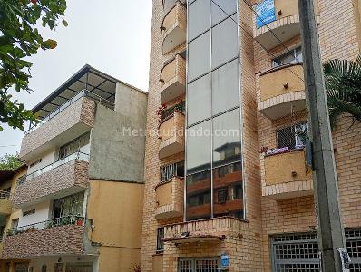 Apartamento de 3 alcobas en arriendo en Belen Las Mercedes, Medellín, 104 m² · foto 18 de 18