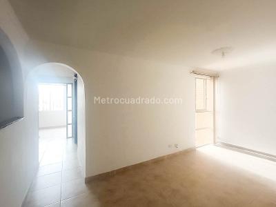 Apartamento de 2 alcobas en arriendo en Centro, Medellín, 41 m² · foto 5 de 15