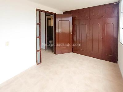 Apartamento de 2 alcobas en arriendo en Centro, Medellín, 41 m² · foto 6 de 15