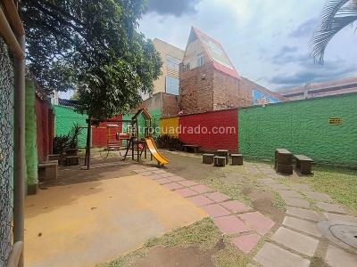 Apartamento de 2 alcobas en arriendo en Centro, Medellín, 41 m² · foto 12 de 15
