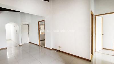 Apartamento de 3 alcobas en arriendo en La América, Medellín, 86 m² · foto 3 de 15
