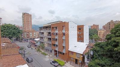 Apartamento de 3 alcobas en arriendo en La América, Medellín, 86 m² · foto 4 de 15