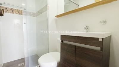 Apartamento de 3 alcobas en arriendo en La América, Medellín, 86 m² · foto 13 de 15