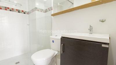 Apartamento de 3 alcobas en arriendo en La América, Medellín, 86 m² · foto 15 de 15