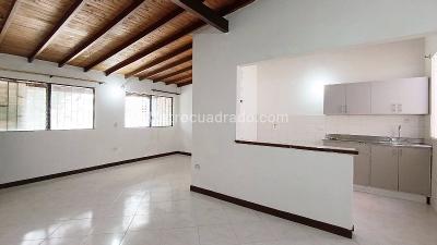 Apartamento de 3 alcobas en arriendo en El Velodromo, Medellín, 90 m² · foto 2 de 14