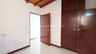 Apartamento de 3 alcobas en arriendo en El Velodromo, Medellín, 90 m² · foto 7 de 14
