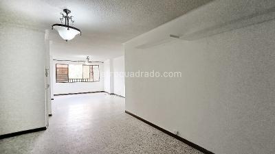 Apartamento de 2 alcobas en arriendo en La América, Medellín, 108 m² · foto 4 de 15