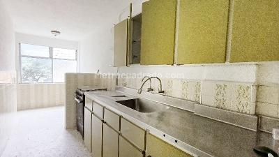 Apartamento de 2 alcobas en arriendo en La América, Medellín, 108 m² · foto 5 de 15