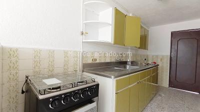 Apartamento de 2 alcobas en arriendo en La América, Medellín, 108 m² · foto 7 de 15