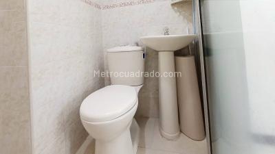 Apartamento de 2 alcobas en arriendo en La América, Medellín, 108 m² · foto 14 de 15