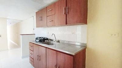 Apartamento de 3 alcobas en arriendo en Antonio Nariño, Medellín, 72 m² · foto 4 de 14