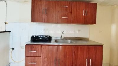 Apartamento de 3 alcobas en arriendo en Antonio Nariño, Medellín, 72 m² · foto 5 de 14