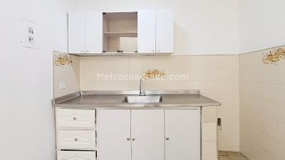 Casa de 3 alcobas en arriendo en El Danubio, Medellín, 95 m² · foto 4 de 12