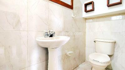 Apartamento de 2 alcobas en arriendo en La Almeria, Medellín, 50 m² · foto 10 de 13