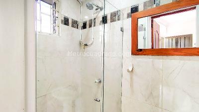 Apartamento de 2 alcobas en arriendo en La Almeria, Medellín, 50 m² · foto 11 de 13