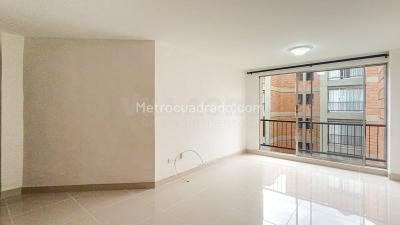Apartamento de 3 alcobas en venta en Santa Monica Ii, Medellín, 66 m² · foto 1 de 20