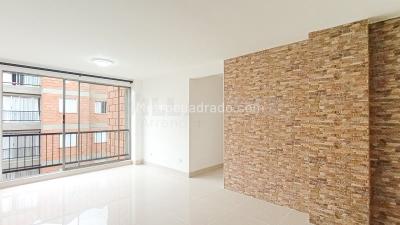 Apartamento de 3 alcobas en venta en Santa Monica Ii, Medellín, 66 m² · foto 2 de 20