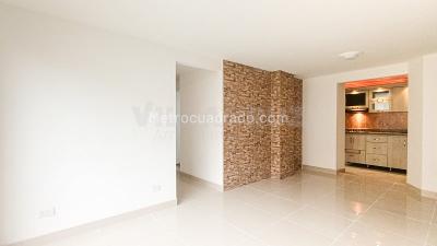 Apartamento de 3 alcobas en venta en Santa Monica Ii, Medellín, 66 m² · foto 3 de 20