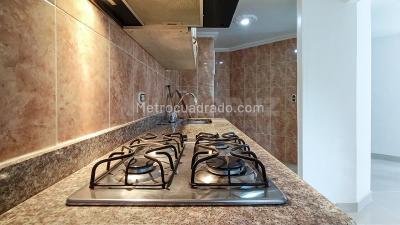 Apartamento de 3 alcobas en venta en Santa Monica Ii, Medellín, 66 m² · foto 5 de 20