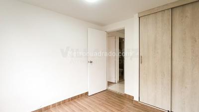 Apartamento de 3 alcobas en venta en Santa Monica Ii, Medellín, 66 m² · foto 10 de 20
