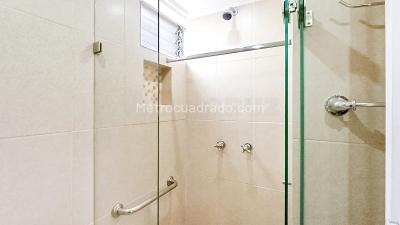 Apartamento de 3 alcobas en venta en Santa Monica Ii, Medellín, 66 m² · foto 14 de 20
