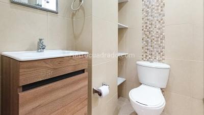 Apartamento de 3 alcobas en venta en Santa Monica Ii, Medellín, 66 m² · foto 15 de 20