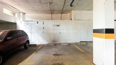 Apartamento de 3 alcobas en venta en Santa Monica Ii, Medellín, 66 m² · foto 16 de 20