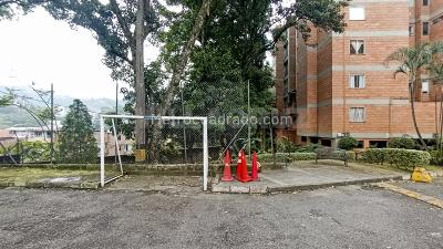 Apartamento de 3 alcobas en venta en Santa Monica Ii, Medellín, 66 m² · foto 17 de 20