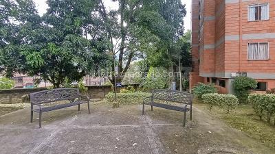 Apartamento de 3 alcobas en venta en Santa Monica Ii, Medellín, 66 m² · foto 18 de 20