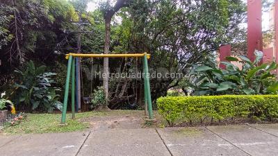 Apartamento de 3 alcobas en venta en Santa Monica Ii, Medellín, 66 m² · foto 20 de 20