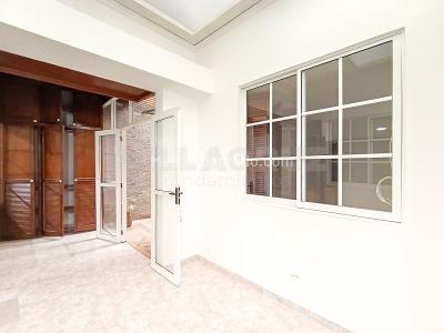 Apartamento de 3 alcobas en arriendo en Simon Bolivar, Medellín, 135 m² · foto 10 de 18