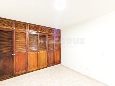 Apartamento de 3 alcobas en arriendo en Simon Bolivar, Medellín, 135 m² · foto 11 de 18
