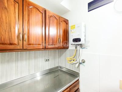 Apartamento de 3 alcobas en arriendo en Simon Bolivar, Medellín, 135 m² · foto 12 de 18