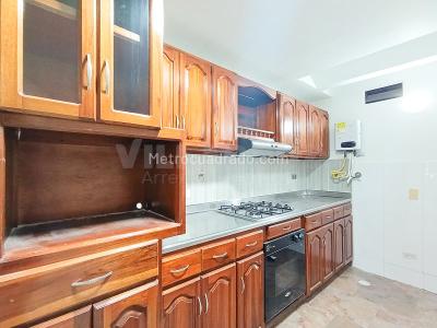 Apartamento de 3 alcobas en arriendo en Simon Bolivar, Medellín, 135 m² · foto 5 de 18