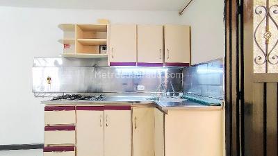 Apartamento de 2 alcobas en arriendo en Veinte De Julio, Medellín, 47 m² · foto 4 de 12
