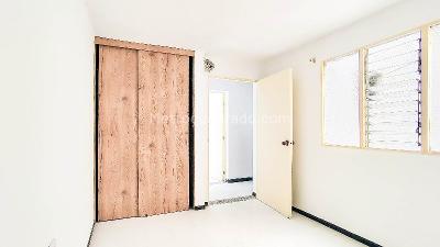 Apartamento de 2 alcobas en arriendo en Veinte De Julio, Medellín, 47 m² · foto 5 de 12