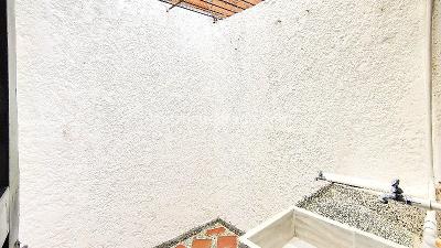 Apartamento de 2 alcobas en arriendo en Veinte De Julio, Medellín, 47 m² · foto 10 de 12