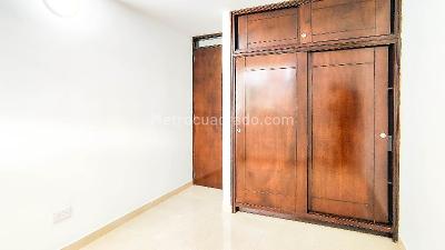 Apartamento de 2 alcobas en arriendo en Cristobal, Medellín, 50 m² · foto 8 de 12