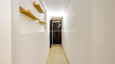 Apartamento de 2 alcobas en arriendo en Cristobal, Medellín, 50 m² · foto 5 de 12