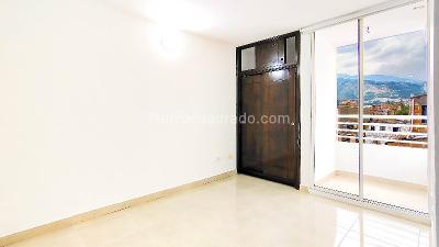 Apartamento de 2 alcobas en arriendo en Cristobal, Medellín, 50 m² · foto 6 de 12
