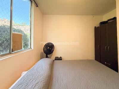 Apartamento de 2 alcobas en arriendo en San Javier, Medellín, 56 m² · foto 9 de 11